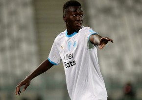 Marselin futbolçusu: Qarabağla oyun asan olmayacaq