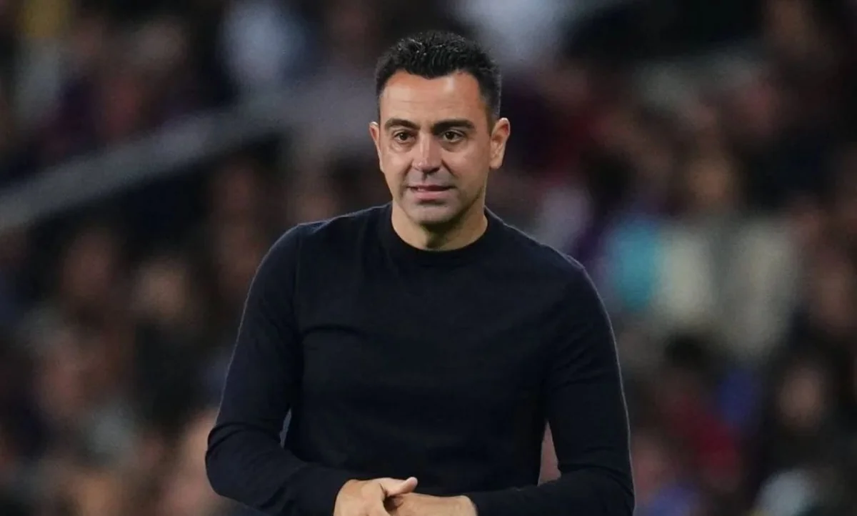 Xavi yeni təkliflərə hazır olduğunu açıqlayıb