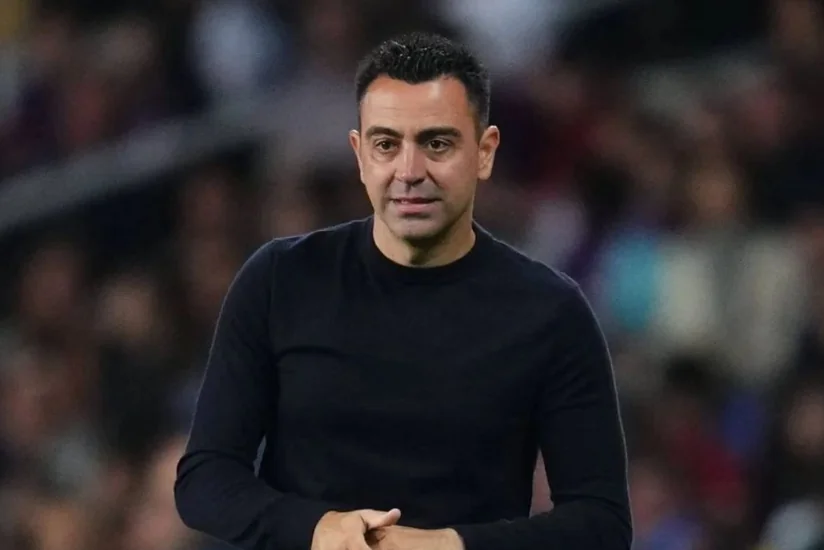 Xavi yeni təkliflərə hazır olduğunu açıqlayıb