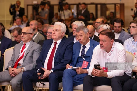 Participants of 2nd Shusha Global Media Forum mull impact of disinformation
