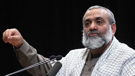 İranın ali rəhbəri Silahlı Qüvvələrdə yeni təyinatlar edib