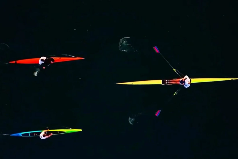 Mingəçevir Reqatasına qatılacaq ölkələr bəlli olub