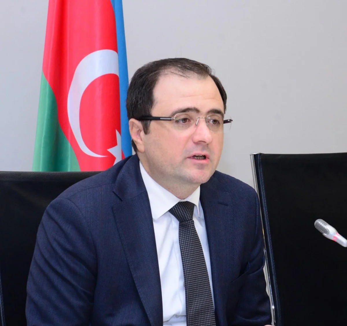 Nazir müavini: Azərbaycanda taxılçılıq sahəsində özünütəminat səviyyəsi 74 faizə çatıb