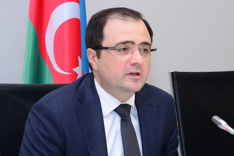 Nazir müavini: Azərbaycanda taxılçılıq sahəsində özünütəminat səviyyəsi 74 faizə çatıb