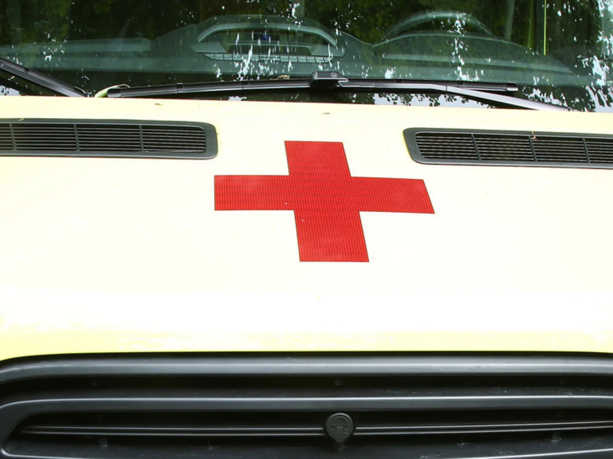 Firecracker explosion leaves 9 children injured at Moscow school