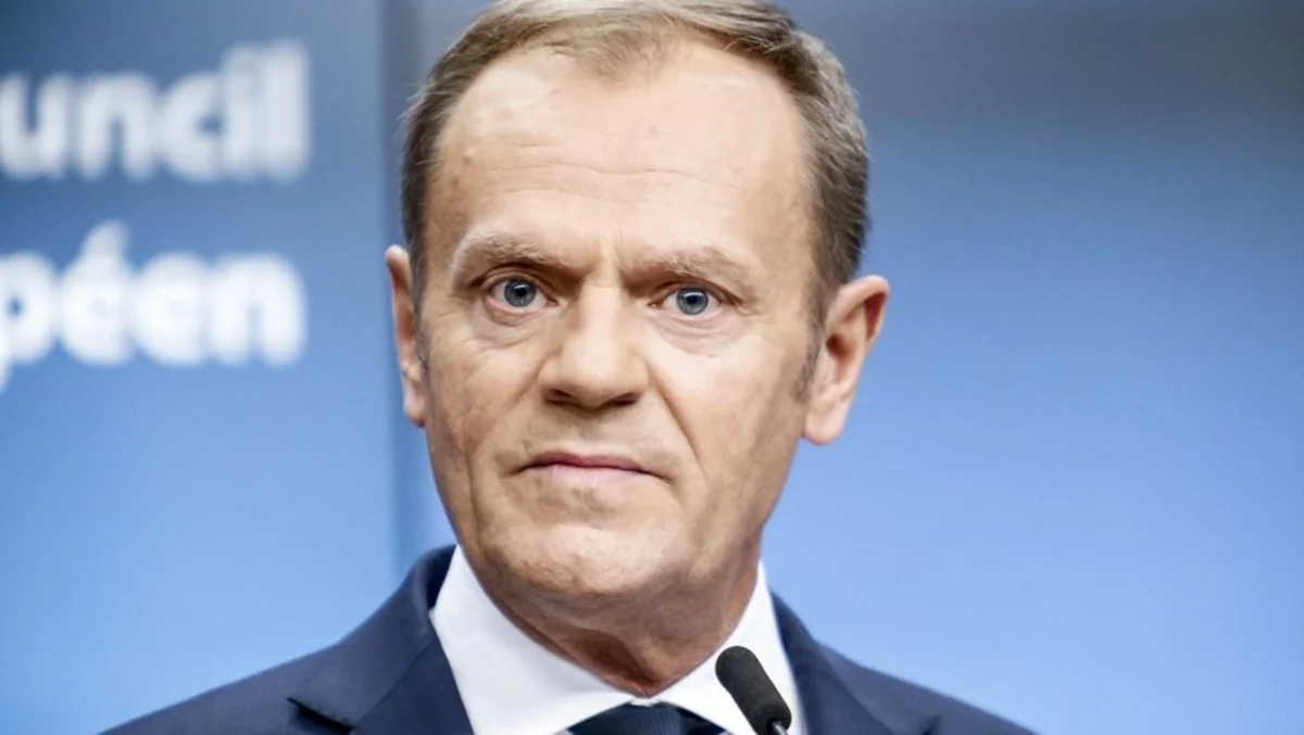 Польша намерена допросить главу Евросовета Дональда Туска