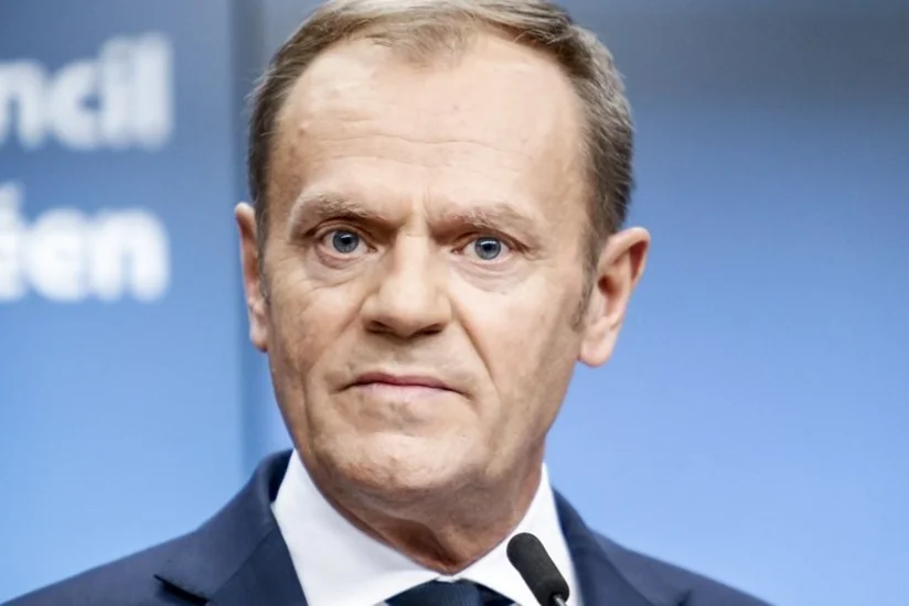 Польша намерена допросить главу Евросовета Дональда Туска