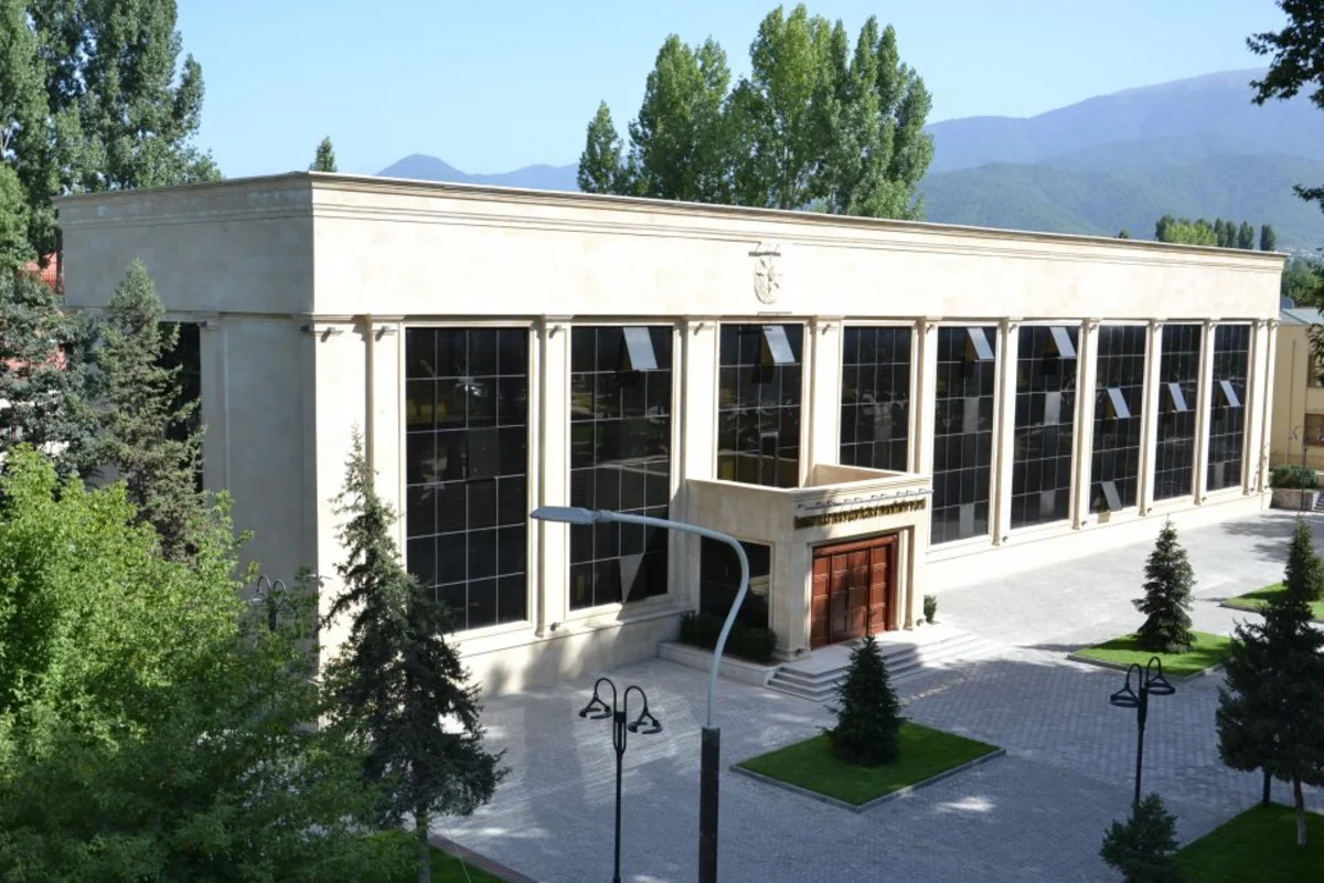 İsmayıllı Rayon İcra Hakimiyyətində kadr təyinatları olub