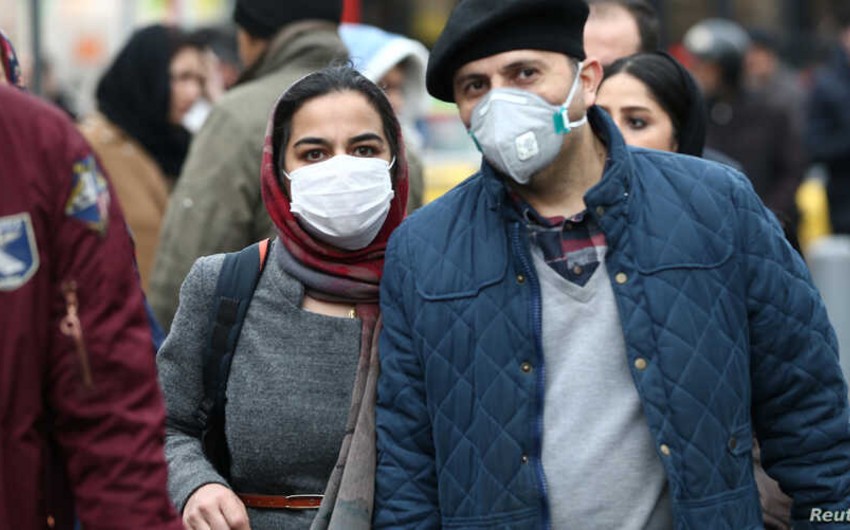 İrandan Azərbaycana koronavirusun keçmə ehtimalı barədə rəsmi açıqlama