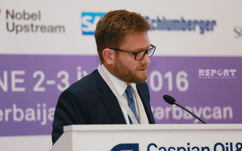Total cost of BP contracts with Shah Deniz-2 contractors  makes 13 bln USD