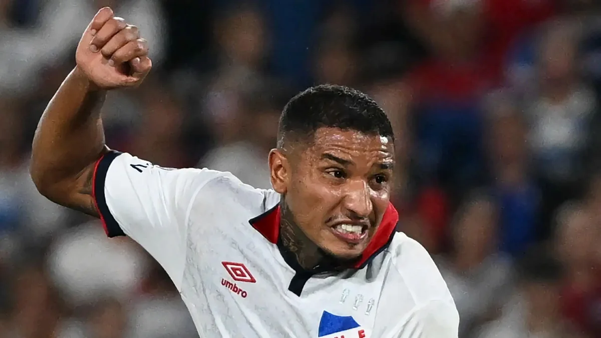 Футболист уругвайского Насьоналя умер в 27 лет