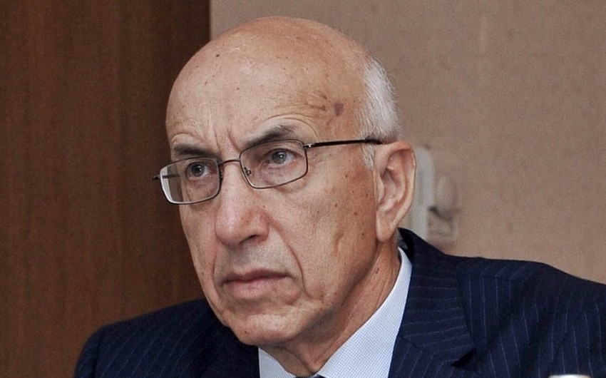 Arif Rəhimzadə: Yerli özünüidarəetmə məhdudiyyətlərə məruz qalır