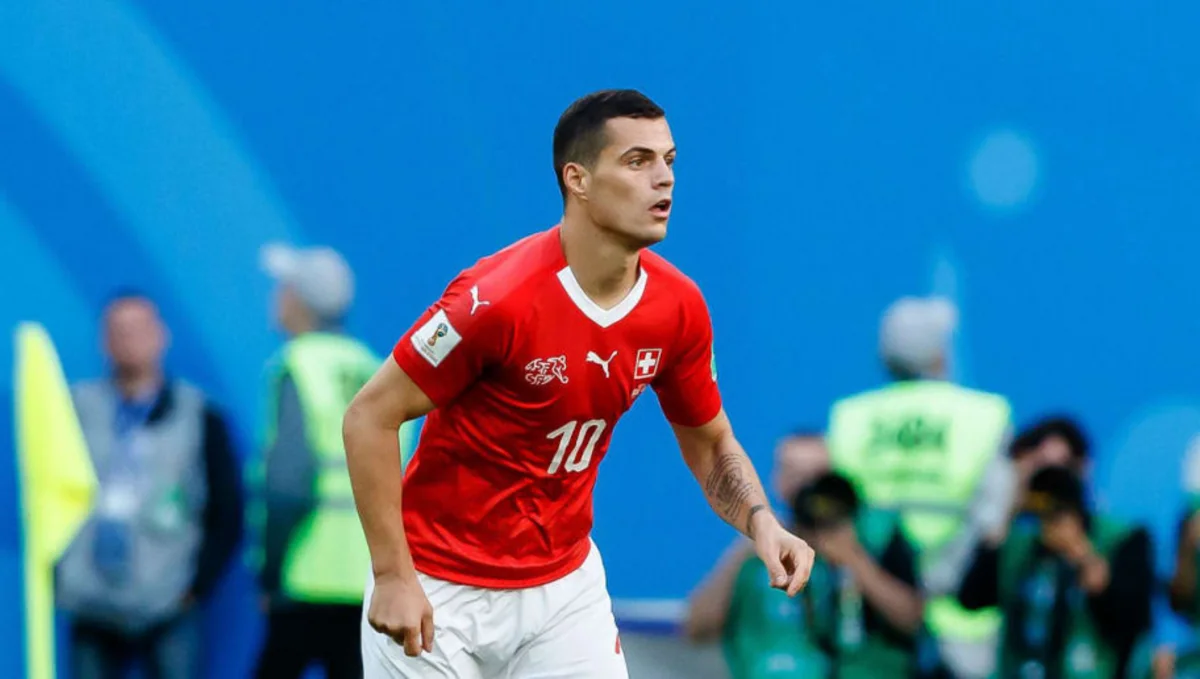 Arsenalın futbolçusu: Avropa çempionatında tarix yazmaq istəyirik