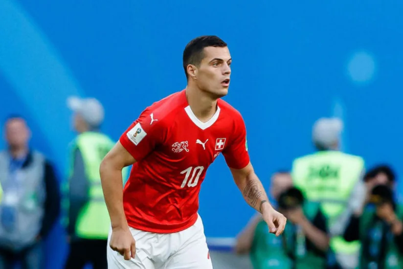 Arsenalın futbolçusu: Avropa çempionatında tarix yazmaq istəyirik