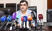 Рамиль Искендерли: Нацфорум НПО выполняет роль зонта для институтов гражданского общества в Азербайджане
