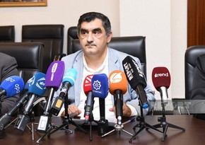 Рамиль Искендерли: Нацфорум НПО выполняет роль зонта для институтов гражданского общества в Азербайджане