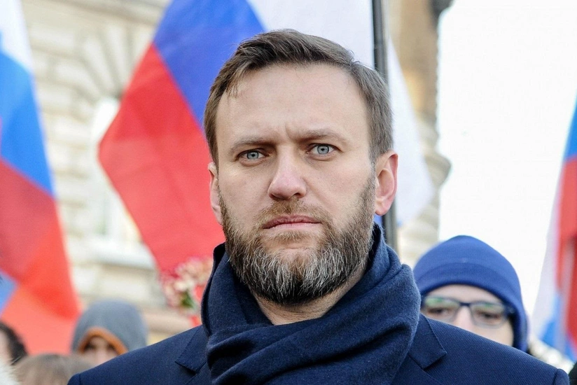 Moscow judge presiding over Navalny's trial resigns
