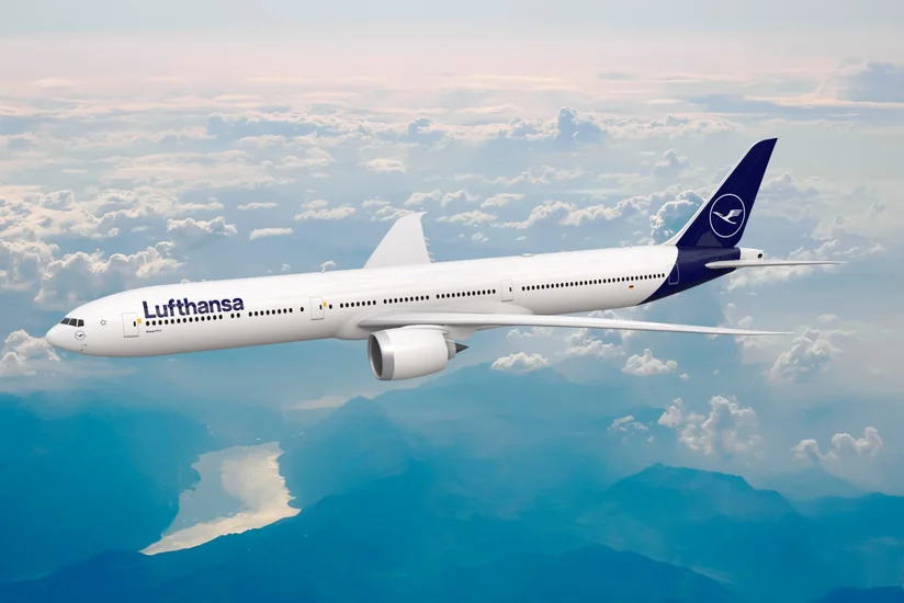 “Lufthansa” uçuşlarının 50%-ni ixtisar edəcək