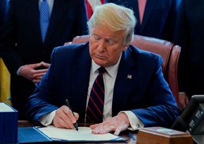 Трамп учредил должность спецпосланника по экспорту ядерных технологий США