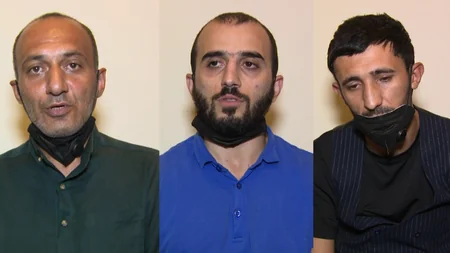 Bakıda usta təmir etdiyi evdən 24 min manatlıq oğurluq edib