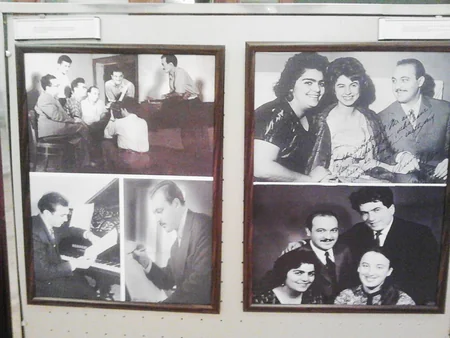 Vasif Adıgözəlovun 80 illik yubileyi keçirilib