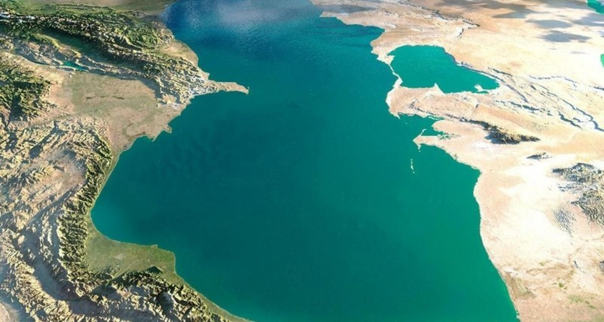 Five Caspian countries to discuss Caspian security issues in Tehran
