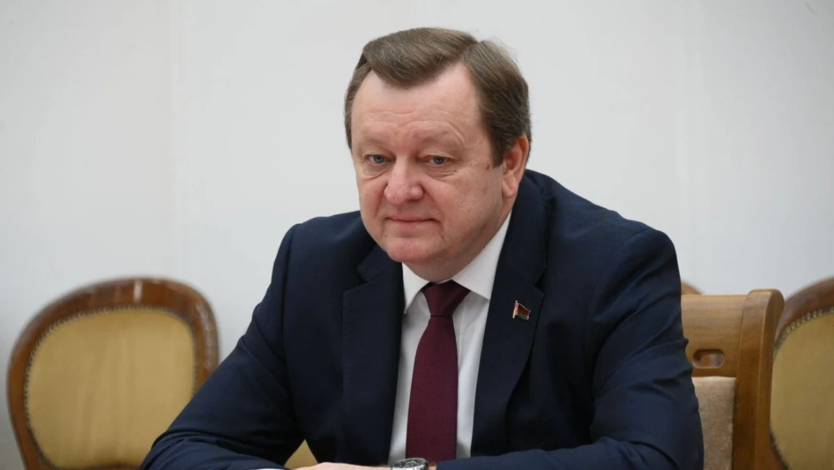 Глава МИД Беларуси: Решения саммита ОДКБ легитимны в отсутствии Армении