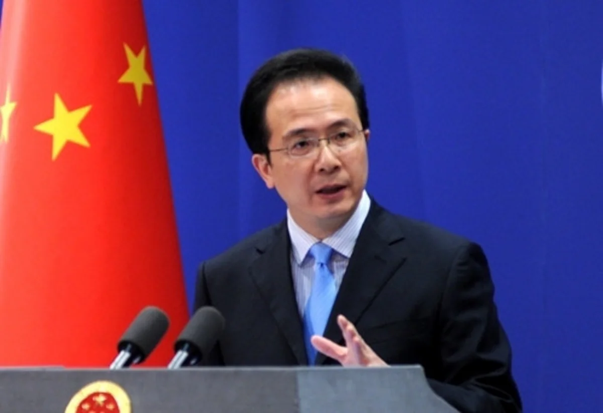 Çin Dağlıq Qarabağ münaqişəsi tərəflərini vəziyyəti gərginləşdirməkdən çəkinməyə çağırıb