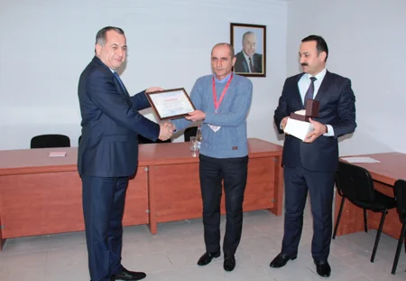 Bu günə qədər qaz anbarlarından 1,9 mlrd. kubmetr qaz çıxarılıb