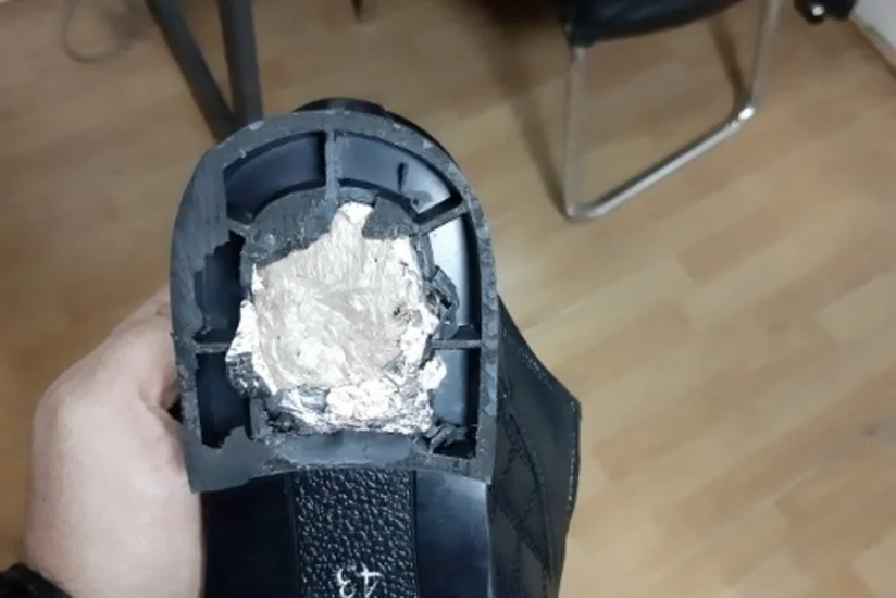 Poçtla göndərilən bağlamada narkotik vasitə aşkarlandı