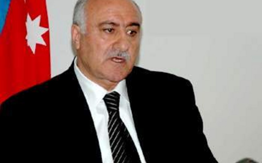 Qərib Məmmədov: ​Gürcüstanla sərhədlərin delimitasiya və demarkasiyası ilə bağlı işçi qrupları səviyyəsində iş aparılır