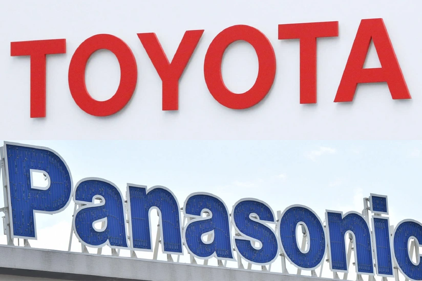 “Toyota” ilə “Panasonic” şəbəkə texnologiyaları ilə bağlı birgə müəssisə yaradacaq