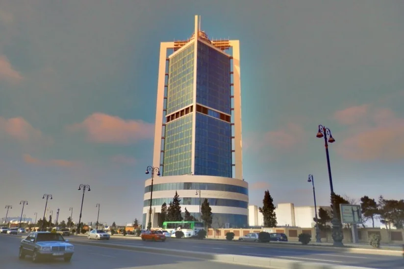 ARDNF-in səhmdarı olduğu bankın ödəyəcəyi dividendin məbləği gələn ay məlum olacaq