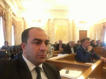 Ukrayna prezidentinin Babiy Yar soyqırımı ilə bağlı yaratdığı Təşkilat Komitəsinə azərbaycanlı da daxil edilib