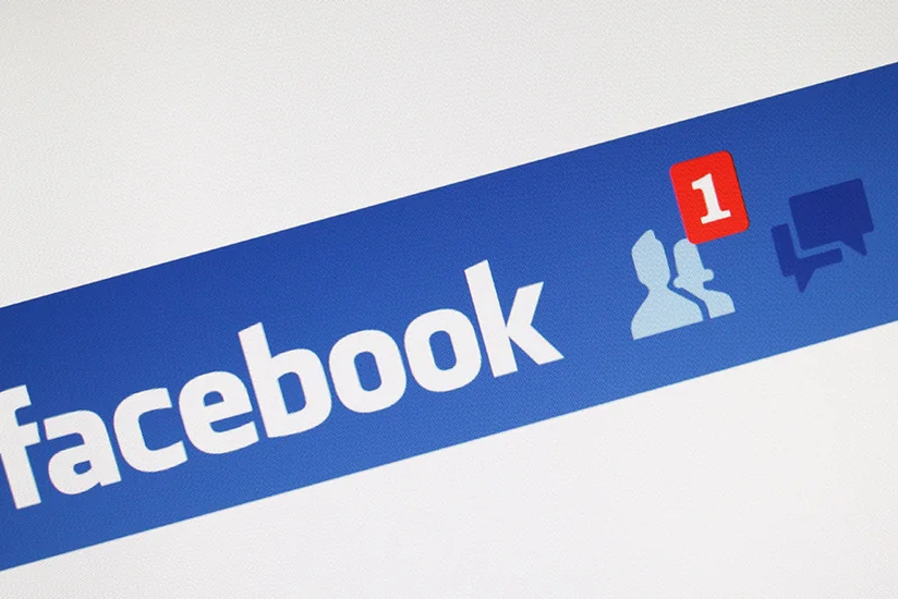 Ежемесячная аудитория Facebook достигла 2,9 млрд человек