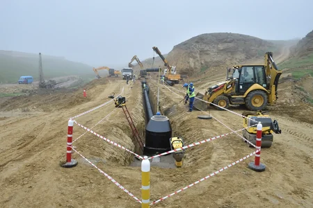 Qobustanın 4 kəndi içməli su ilə təmin ediləcək