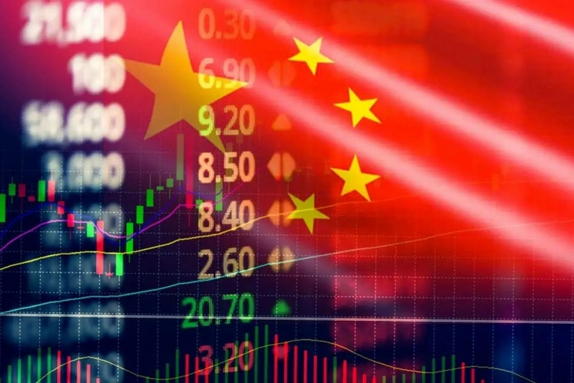 Media: China's economy on verge of collapse