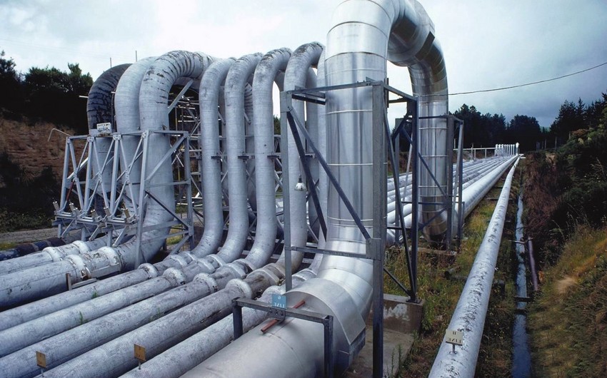 SOCAR Bakı-Novorossiysk kəməri ilə neft ixracını 15% artırıb