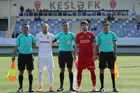 Azərbaycan Premyer Liqasında bütün medalçılar məlum olub - YENİLƏNİB