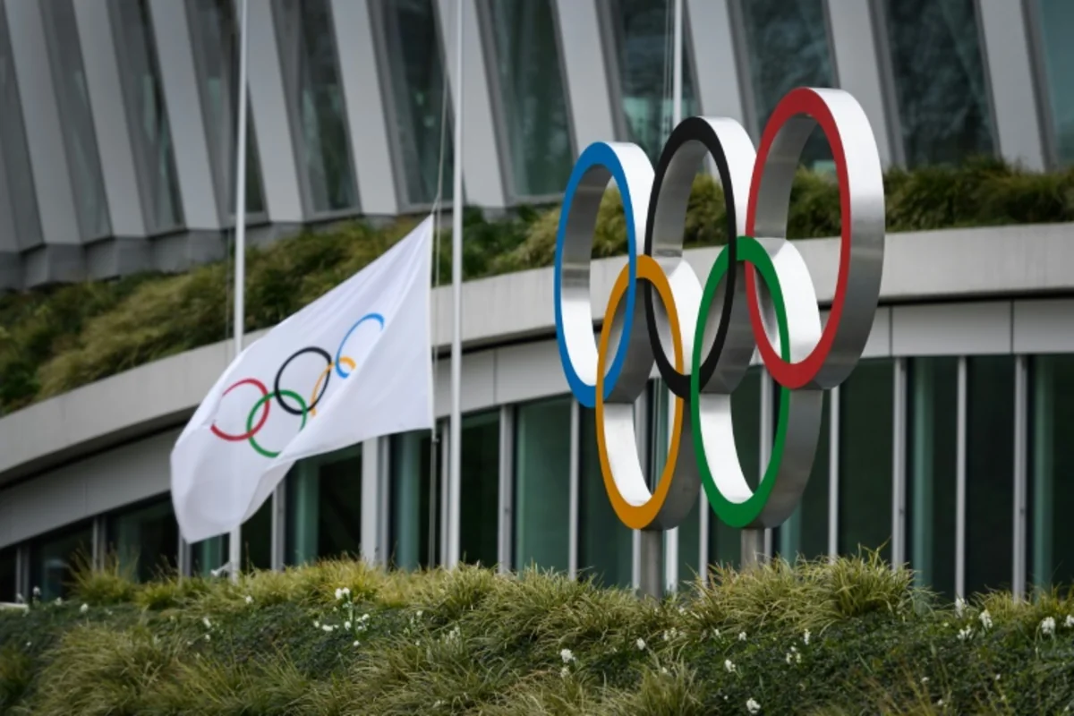 МОК озабочен планами ФИФА проводить чемпионаты мира каждые два года