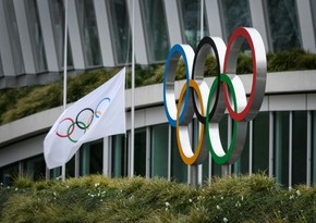 IOC: FIFA-nın ideyası digər idman növlərinin inkişafını baltalayacaq