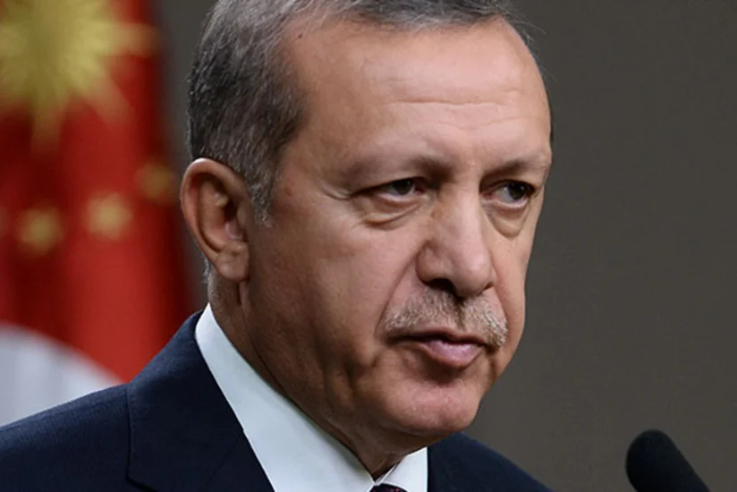 ​Ərdoğan: Partlayışı törədənlərin məqsədi cəmiyyətimizin təbəqələrini bir-birinə qarşı qoymaqdır