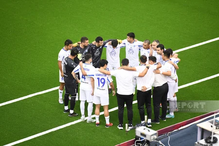 Third round of WMF  World Cup group stage kicks off in Baku