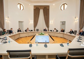 Азербайджан обсудил с АБР сотрудничество по газовым проектам