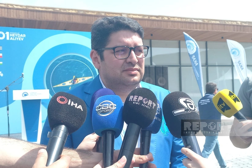 Prezident Kuboku beynəlxalq reqatası Füzulidə keçirilə bilər