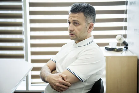 ​Бехнам Гурбанзаде: В Азербайджане существуют широкие возможности для развития исламского финансирования
