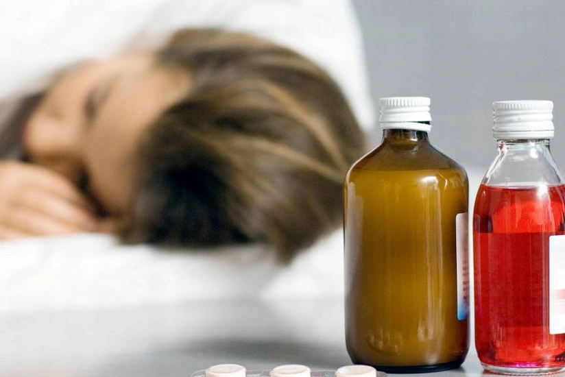 Tovuzda 18 yaşlı qız dərmandan zəhərlənib