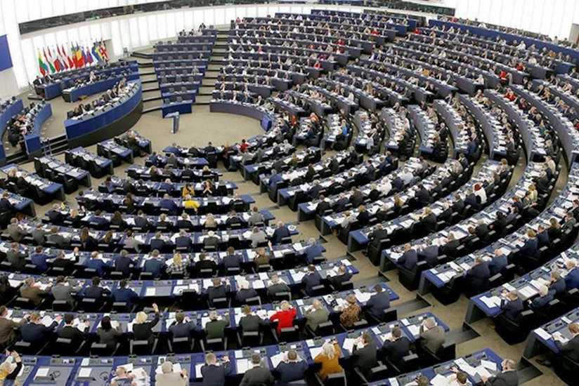 Избран новый председатель Европарламента - ОБНОВЛЕНО