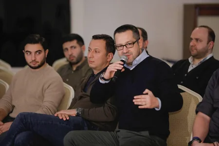 SOCAR begins airborne gravity surveys on land for first time