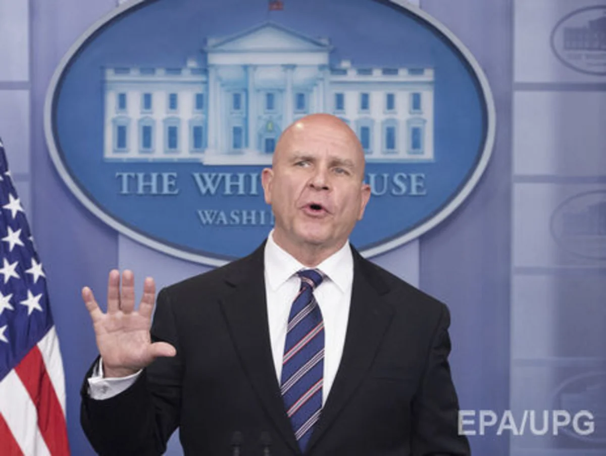 Adviser to US President: Trump wants to toughen entry rules for foreign citizens